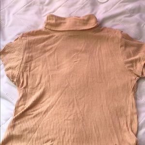 John Galt Turtleneck